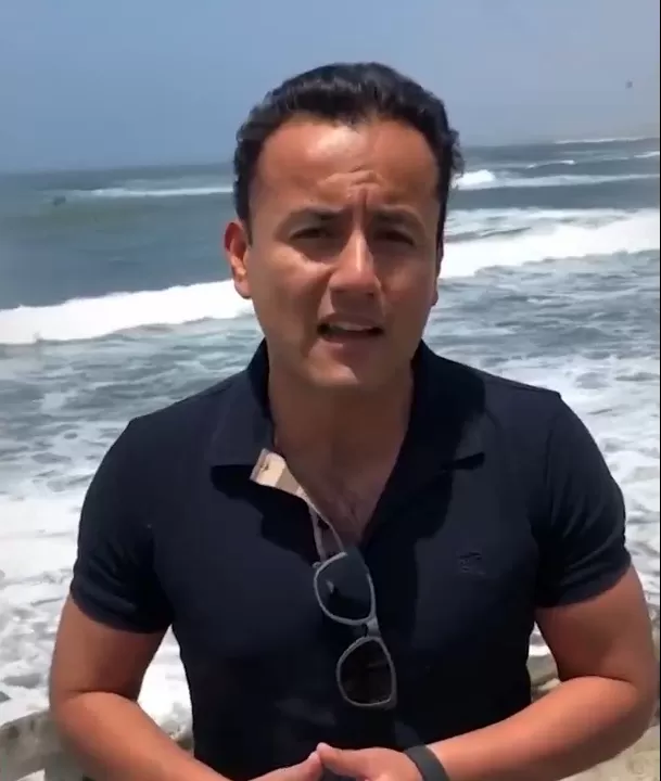 Richard Acuña continúa en compás de espera en torno al tema de Paolo Guerrero/Foto: Instagram