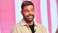 Ricky Martin reveló qué persona lo animó a revelar homosexualidad. Fuente AFP