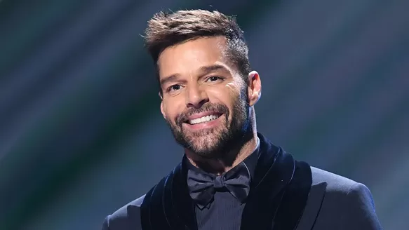 Ricky Martin revela cómo conoce a nuevas personas en su soltería. Foto: Instagram