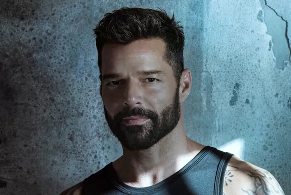 Ricky Martin revela cómo conoce a nuevas personas en su soltería. Foto: Instagram