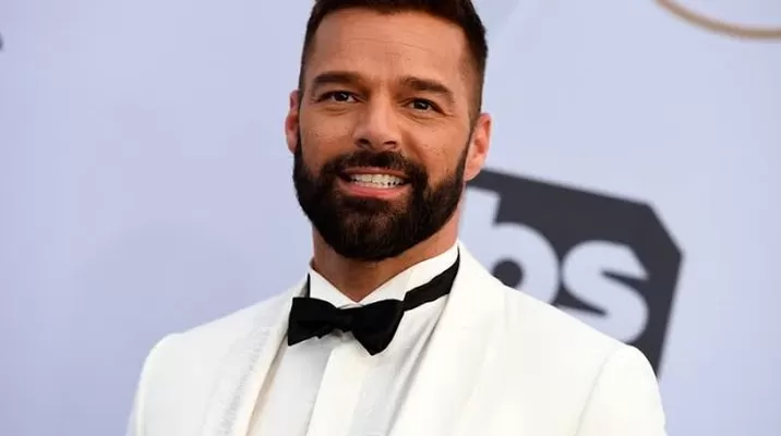 Ricky Martin y su esposo Jwan Yosef expresaron su emoción en redes sociales Ricky Martin y su esposo Jwan Yosef expresaron su emoción en redes sociales