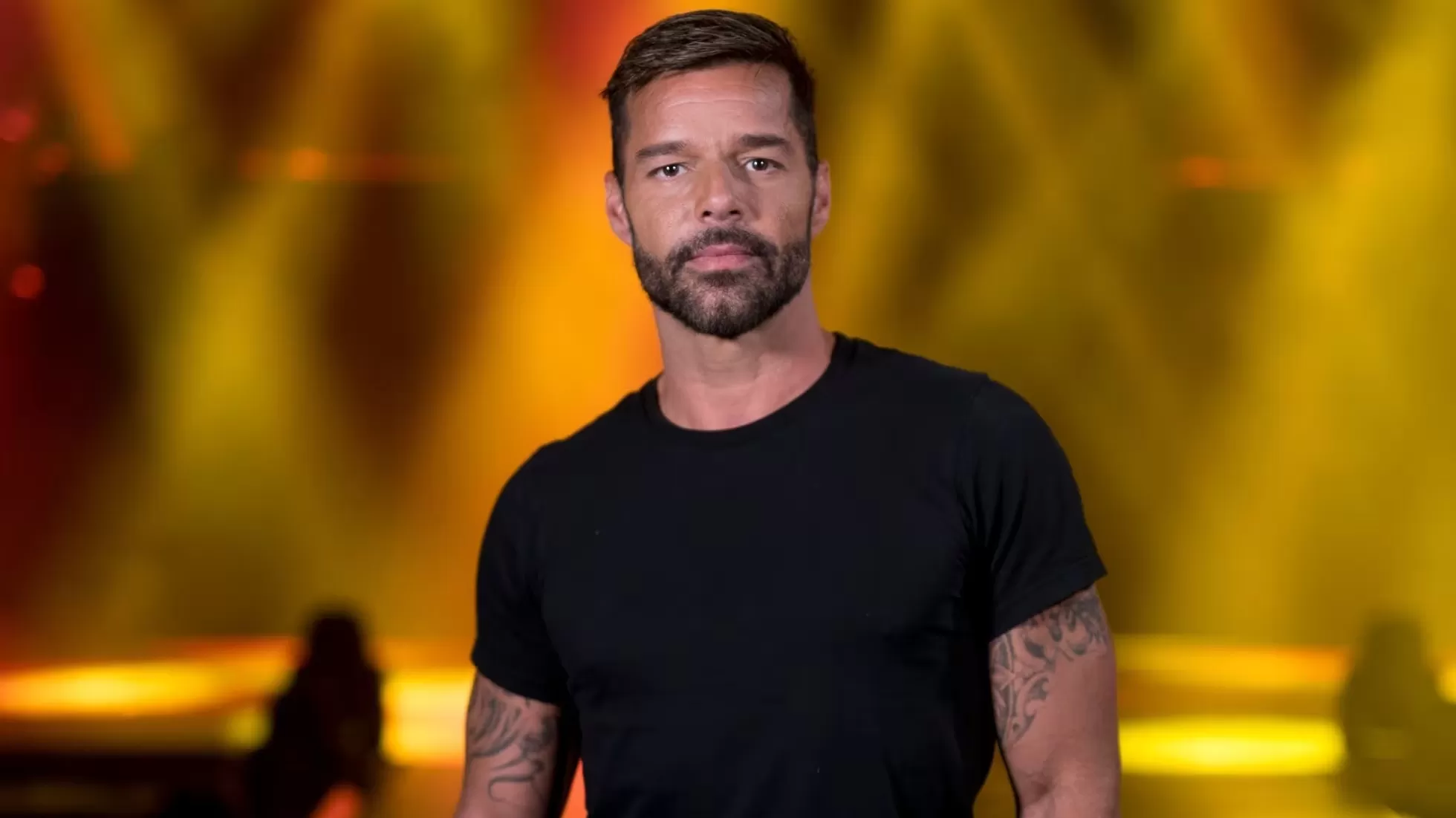 Ricky Martin salió victorioso en guerra judicial contra su sobrino Dennis. Fuente: AFP