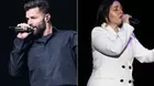 Ricky Martin presenta videoclip de Recuerdo con Carla Morrison