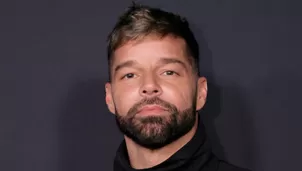 Ricky Martin puso fin a conflicto legal con su sobrino. fuente: AFP