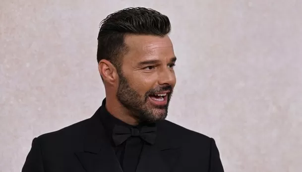 Ricky Martin y su sobrino llegaron a un acuerdo tras casi tres años de conflicto legal. fuente: AFP Ricky Martin y su sobrino llegaron a un acuerdo tras casi tres años de conflicto legal. fuente: AFP