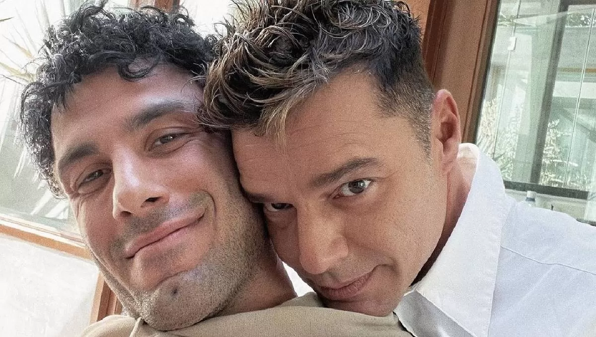 Ricky Martin y Jwan Yosef anunciaron su divorcio el pasado 6 de julio / Foto:  Hola