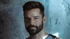 Ricky Martin reveló sin complejos del extraño fetiche que tiene en su vida