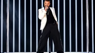Ricky Martin vuelve a Lima con sus mejores éxitos / América Espectáculos