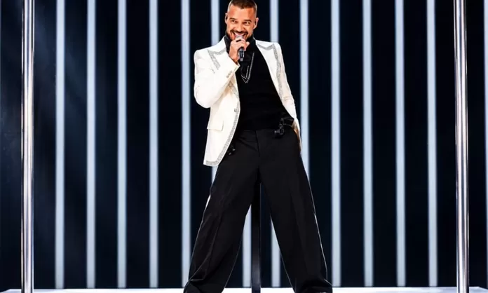 Fecha y lugar del concierto de Ricky Martin en Lima 2026