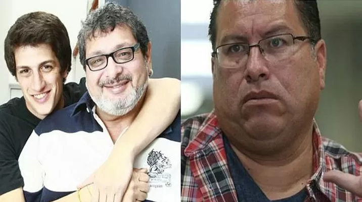Foto: el Comercio Foto: el Comercio