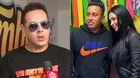 Ricky Trevitazzo criticó Christian Cueva por canción