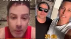Ricky Trevitazzo indignado por uso de su imagen en evento