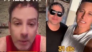 Ricky Trevitazzo se molestó por uso de su imagen para proocionar evento / América Espectáculos