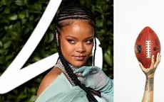 ¡Rihanna encabezará el próximo show del Superbowl! - Noticias de hospital-rebagliati