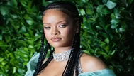 Rihanna entra en la lista de milmillonarios de Forbes