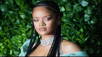  Rihanna entra en la lista de milmillonarios de Forbes