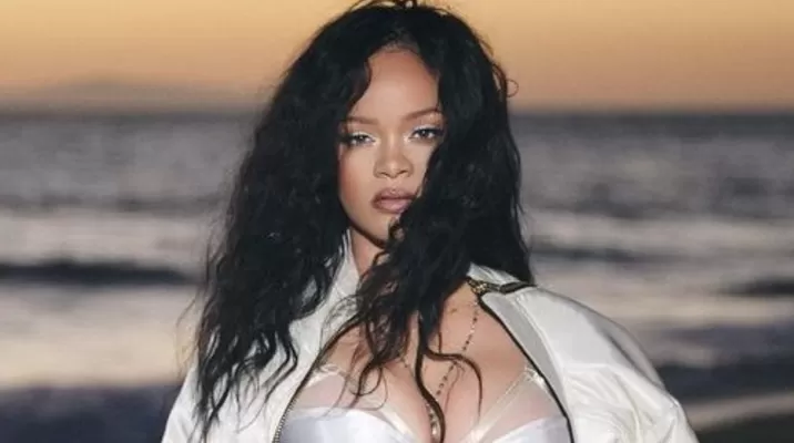 Rihanna/ Foto: IG Rihanna Rihanna/ Foto: IG Rihanna