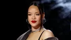 Rihanna presumió hermosa joya en su pie que cuesta un millón de dólares