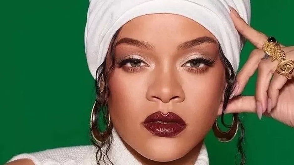 Rihanna regresa a la música con canción para secuela de "Pantera negra"