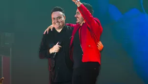 Río Roma regresa a Lima para celebrar sus 15 años con concierto/ Video y Foto: IG:@rioromamx