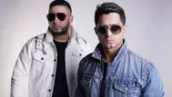 RKM & Ken-Y y La Charanga Habanera regresan a Lima para recibir el Año Nuevo