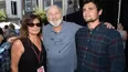  Rob Reiner y su esposa fueron hallados muertos en su casa. Foto: AFP