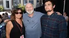 Rob Reiner: detienen a su hijo Nick tras muerte del cineasta