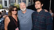 Rob Reiner: detienen a su hijo Nick tras muerte del cineasta