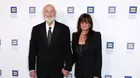 Rob Reiner y su esposa fueron hallados muertos en su casa