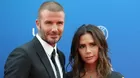 Roban miles de dólares en casa de David y Victoria Beckham cuando ellos estaban dentro 