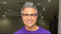 Robaron departamento de Jaime Camil en la Ciudad de México