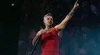 Robbie Williams: Anuncian reprogramación de concierto en Lima