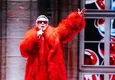 Robbie Williams: cancelan concierto de hoy en Lima