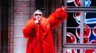 Robbie Williams: cancelan concierto de hoy en Lima