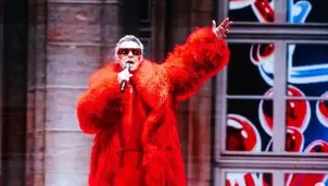 La Municipalidad de San Miguel anunció que el concierto de Robbie Williams programado para este 24 de septiembre en Arena 1 no se realizará, tras advertir deficiencias en la organización y seguridad del evento del día anterior  Foto: IG One Entertainment