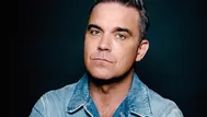 Robbie Williams confesó cuál fue la única mujer que no pudo conquistar 