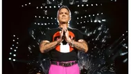 Robbie Williams en Lima: Inician devolución de entradas