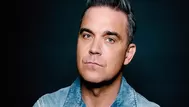 Robbie Williams llegará por primera vez a Lima