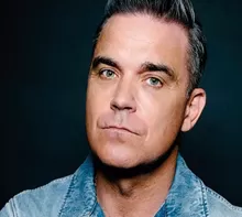 Robbie Williams llegará por primera vez a Lima / Canal N