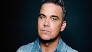 Robbie Williams llegará por primera vez a Lima / América Espectáculos