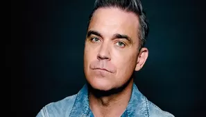 Robbie Williams llegará por primera vez a Lima / América Espectáculos