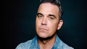 Robbie Williams llegará por primera vez a Lima / América Espectáculos
