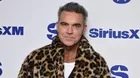 Robbie Williams revela que padece síndrome de Tourette