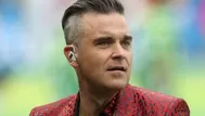 Robbie Williams reveló que contrataron a un sicario para matarlo 