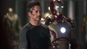 Iron Man 4 no está en planes de Robert Downey Jr. Foto: bolsamanía  