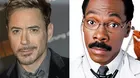 Robert Downey Jr. será el nuevo Doctor Dolittle