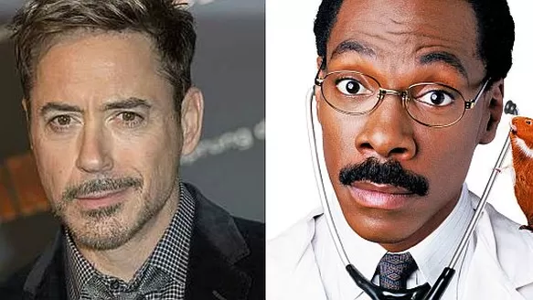 Robert Downey Jr. será el nuevo Doctor Dolittle