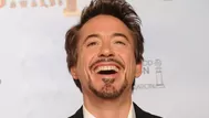 Robert Downey Jr. vuelve a ser el actor mejor pagado del mundo