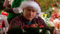 Robert De Niro: Arrestan a mujer tras intentar robar regalos de Navidad en su casa. Fuente: AFP