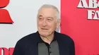 Robert De Niro vuelve a ser padre por séptima vez a los 79 años